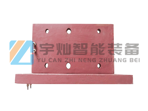 鑄鐵加熱器 鑄鐵加熱器